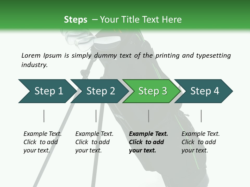 Technology Light Lcd PowerPoint Template