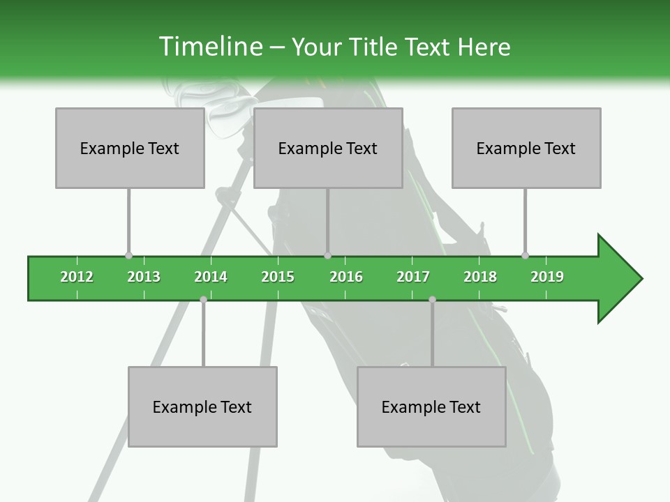 Technology Light Lcd PowerPoint Template