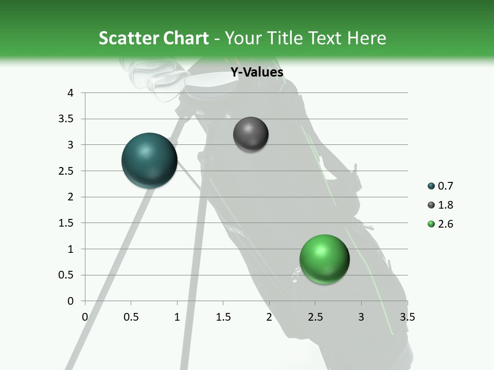 Technology Light Lcd PowerPoint Template