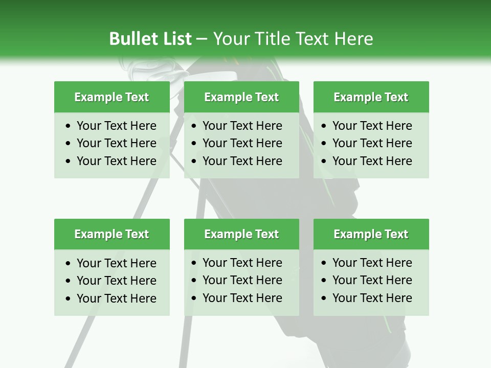 Technology Light Lcd PowerPoint Template