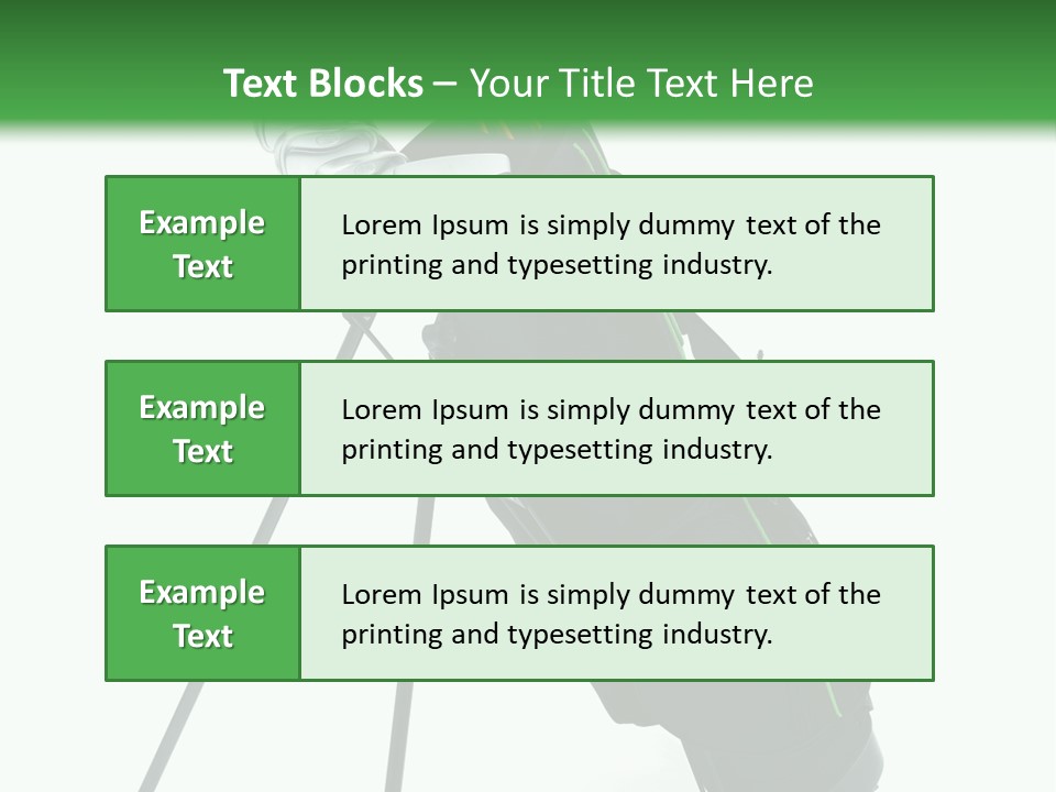 Technology Light Lcd PowerPoint Template