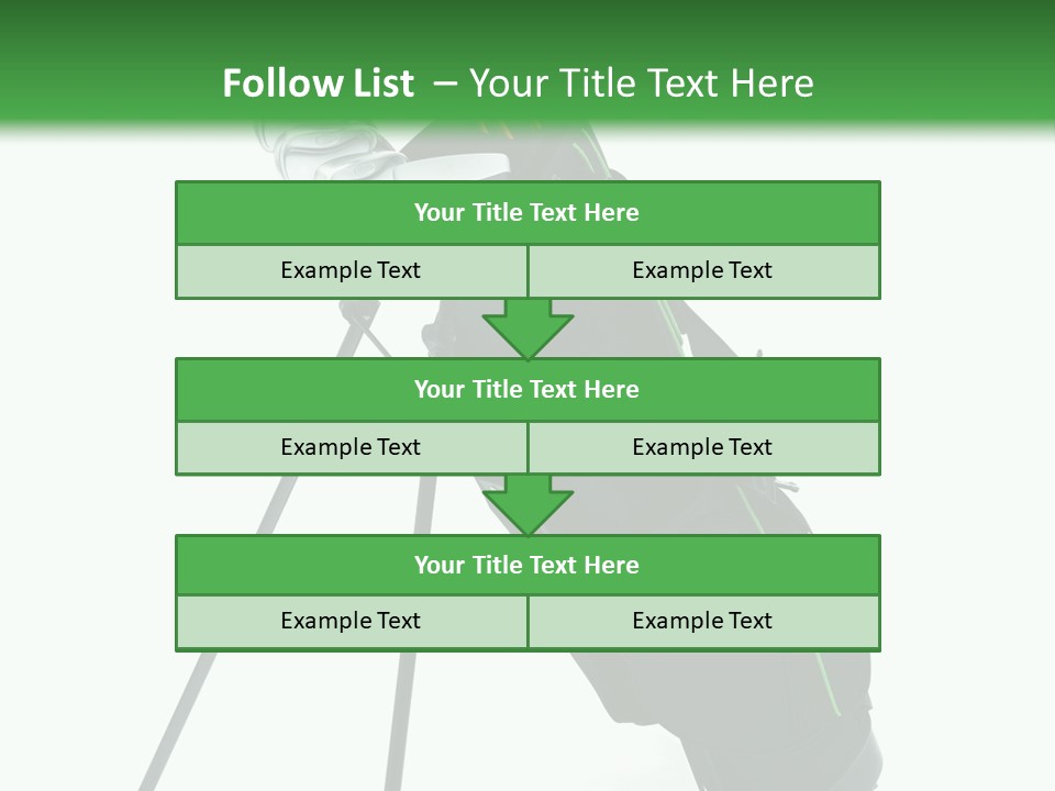 Technology Light Lcd PowerPoint Template