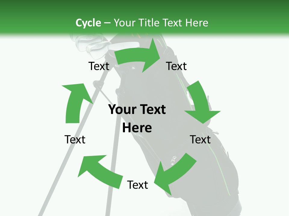 Technology Light Lcd PowerPoint Template