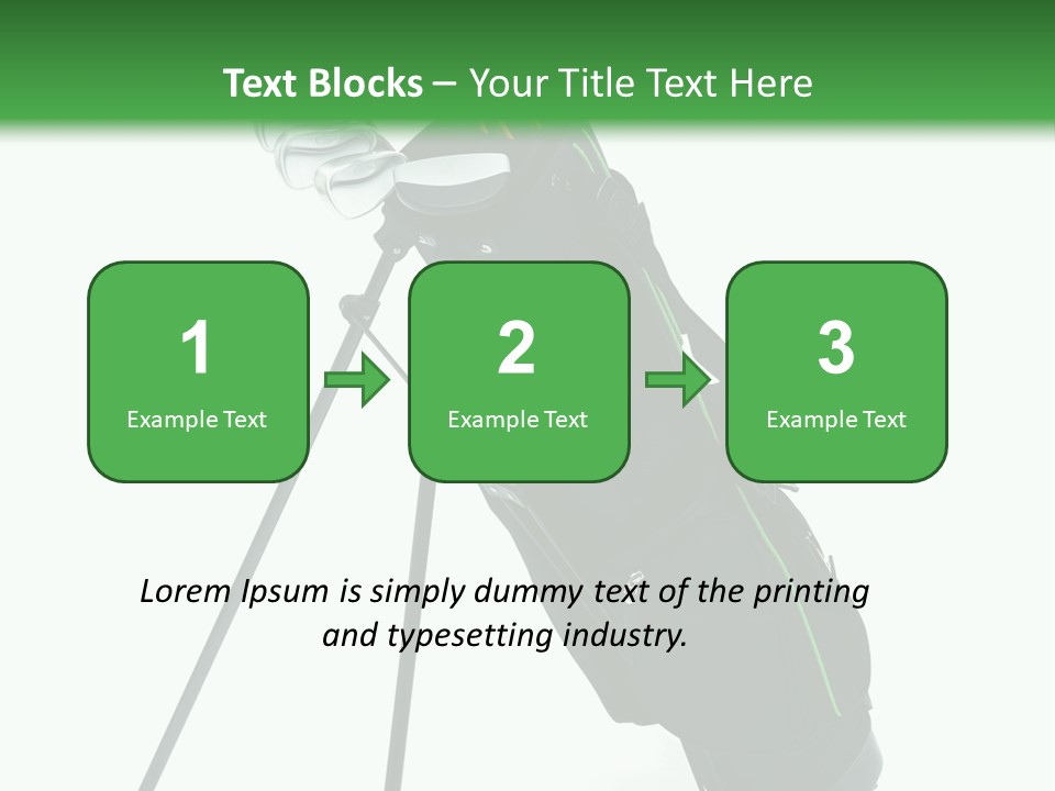 Technology Light Lcd PowerPoint Template