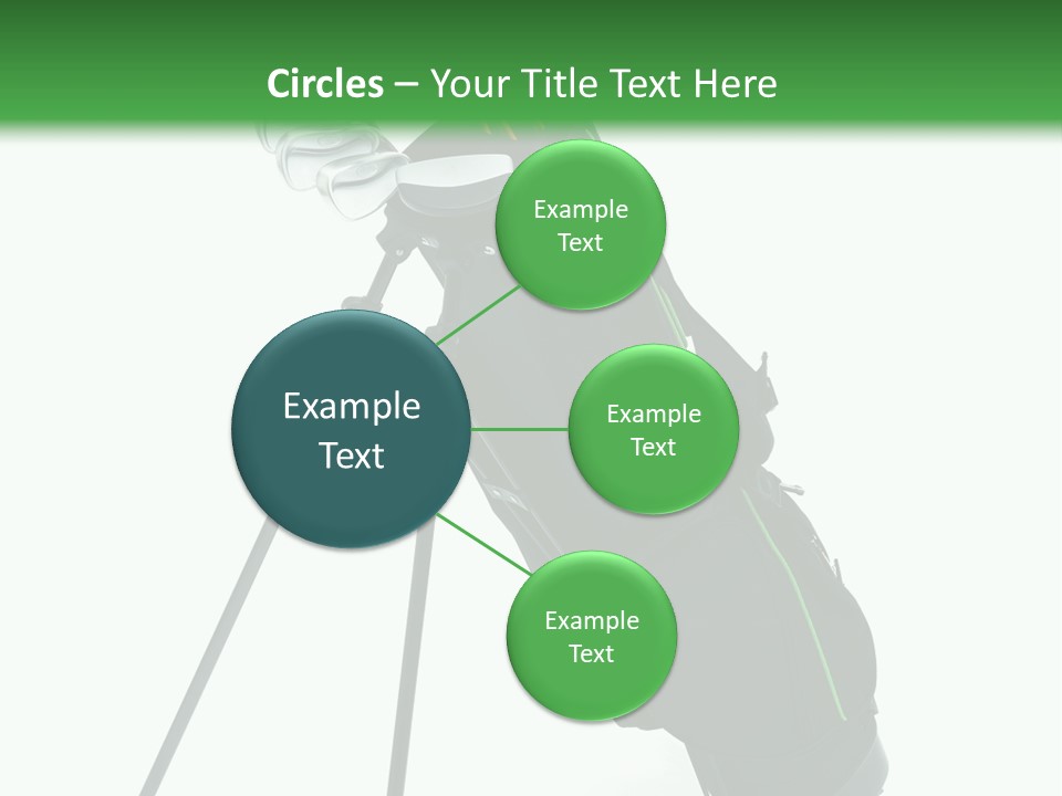 Technology Light Lcd PowerPoint Template