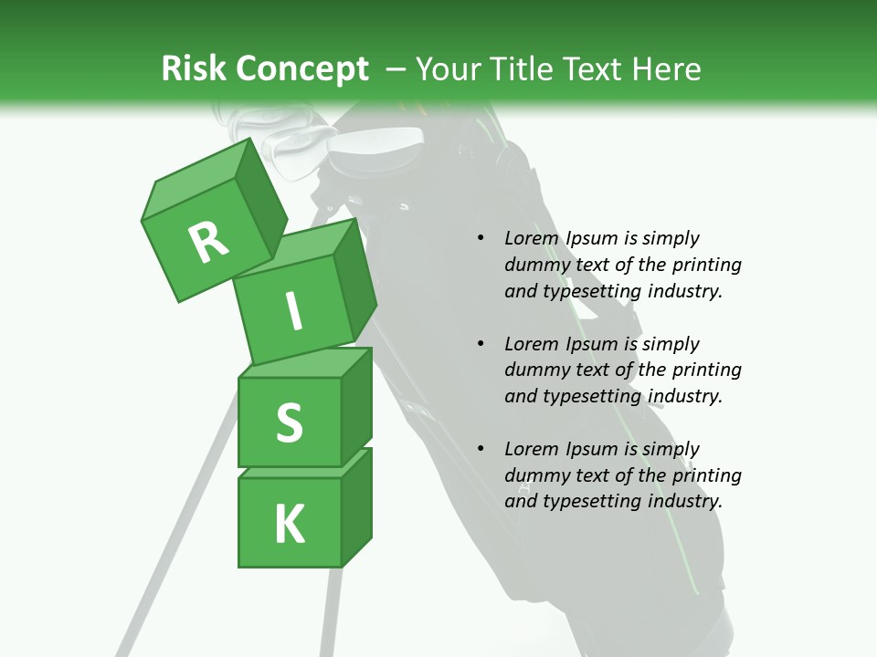 Technology Light Lcd PowerPoint Template