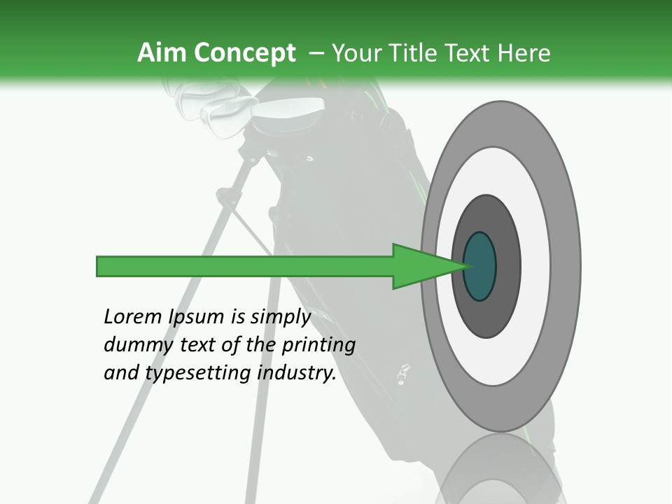 Technology Light Lcd PowerPoint Template