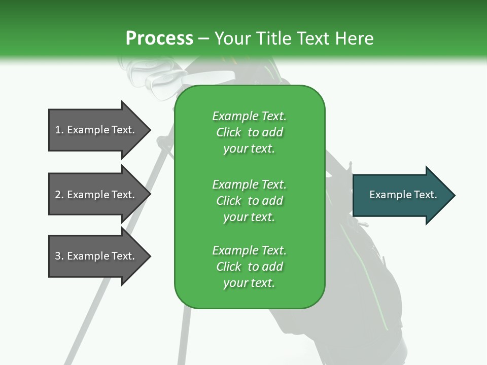 Technology Light Lcd PowerPoint Template