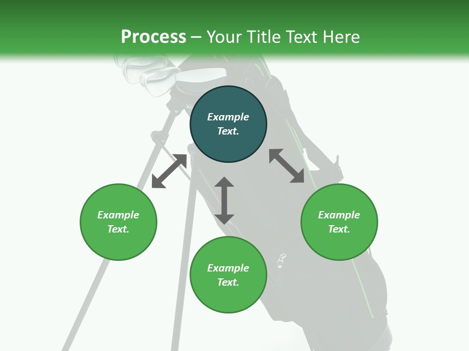 Technology Light Lcd PowerPoint Template