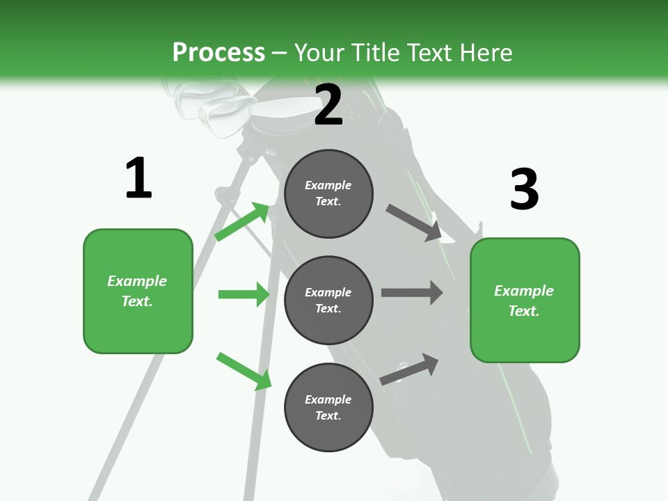 Technology Light Lcd PowerPoint Template