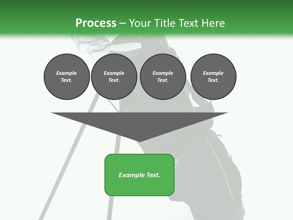 Technology Light Lcd PowerPoint Template