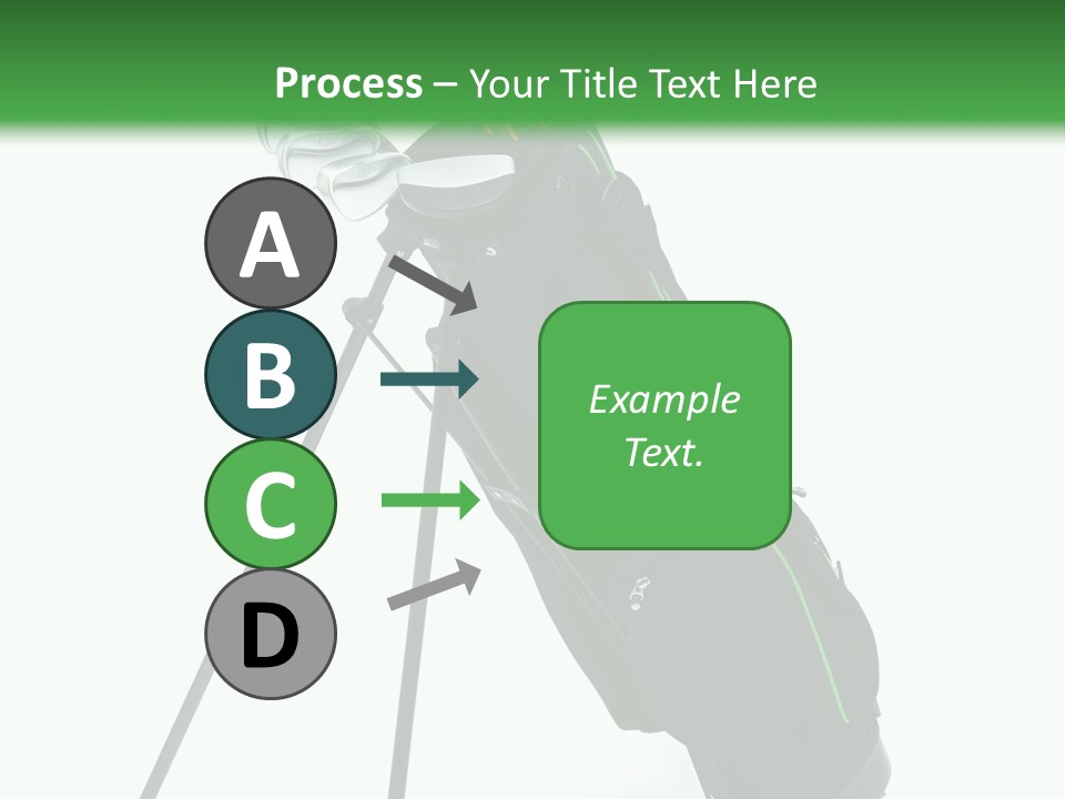 Technology Light Lcd PowerPoint Template