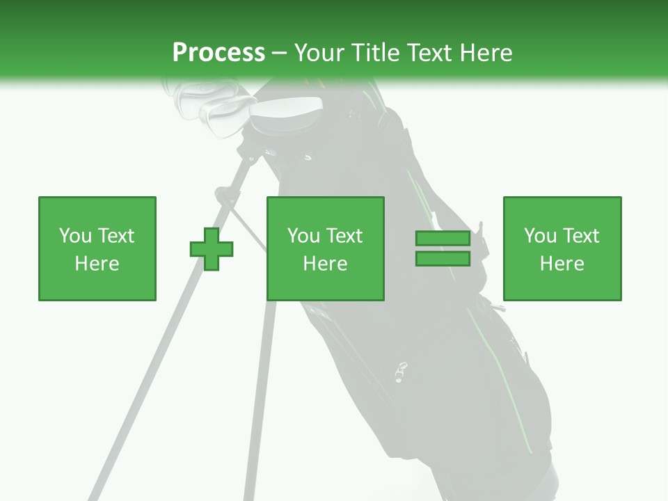 Technology Light Lcd PowerPoint Template