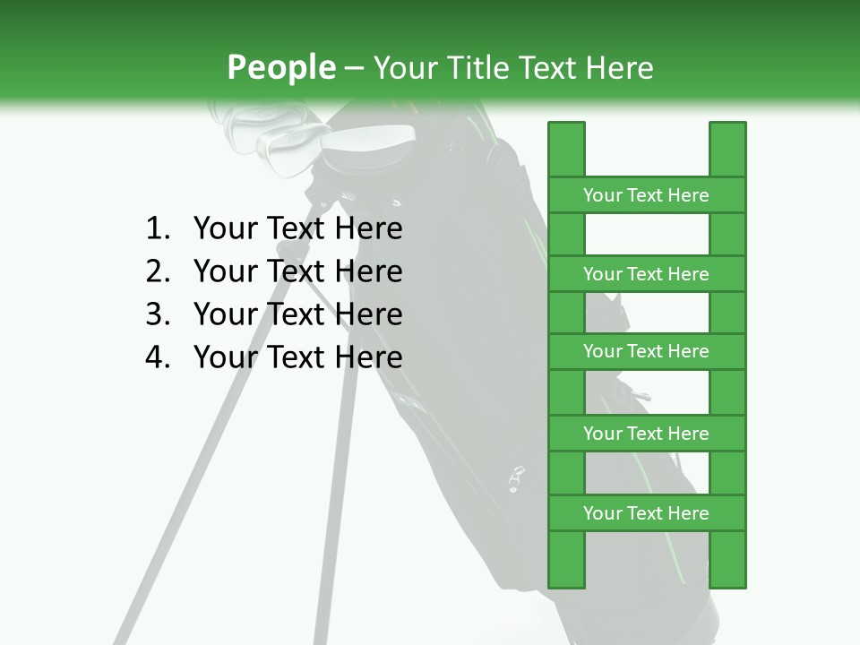 Technology Light Lcd PowerPoint Template