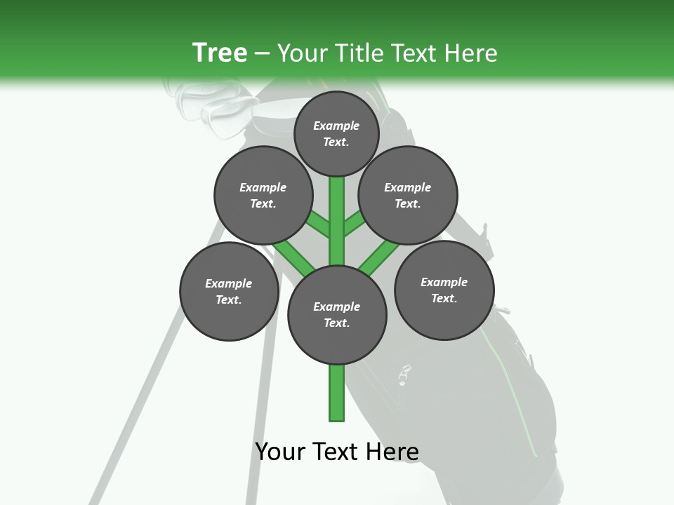 Technology Light Lcd PowerPoint Template