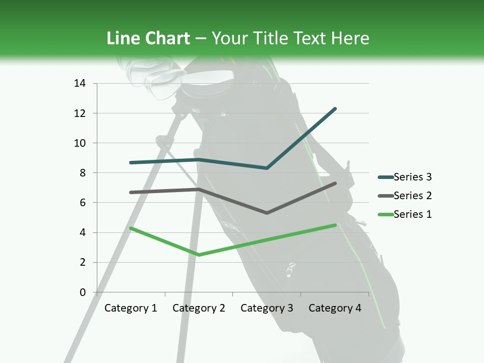 Technology Light Lcd PowerPoint Template