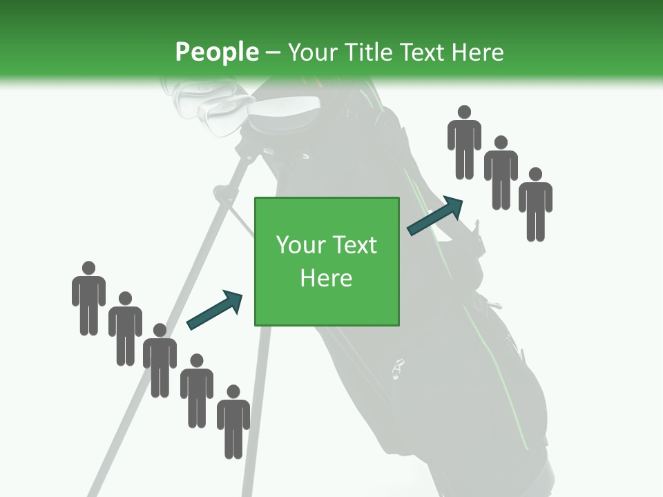 Technology Light Lcd PowerPoint Template