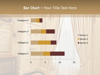 Light Empty Way PowerPoint Template