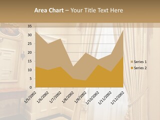 Light Empty Way PowerPoint Template