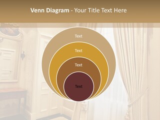 Light Empty Way PowerPoint Template
