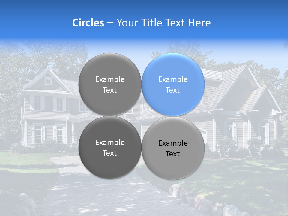 Brand Vehicle Auto PowerPoint Template