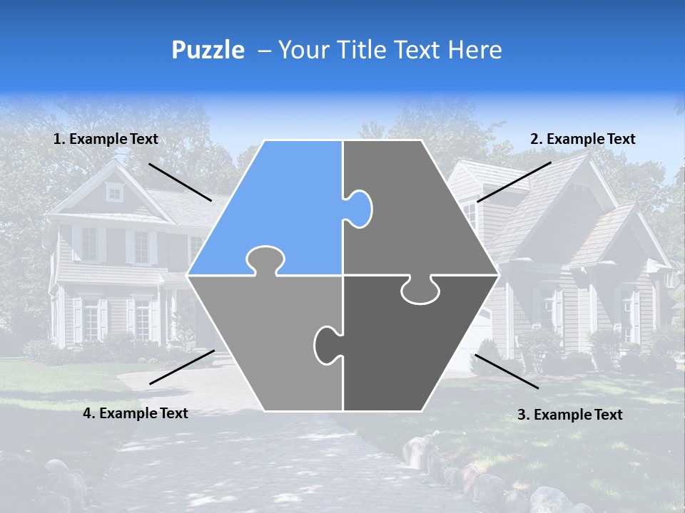 Brand Vehicle Auto PowerPoint Template