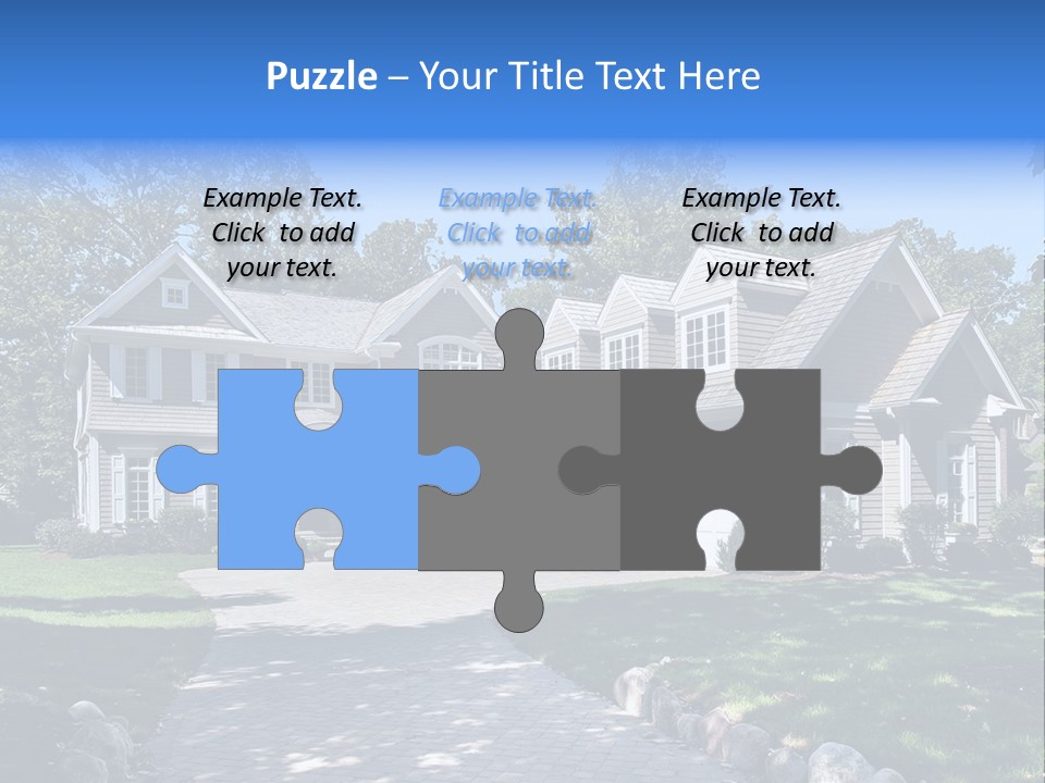 Brand Vehicle Auto PowerPoint Template