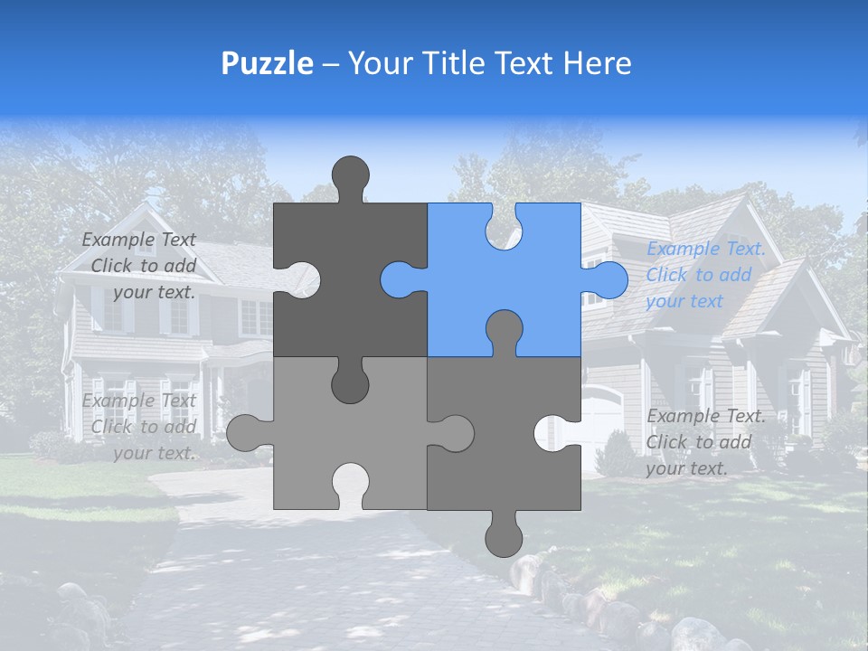Brand Vehicle Auto PowerPoint Template