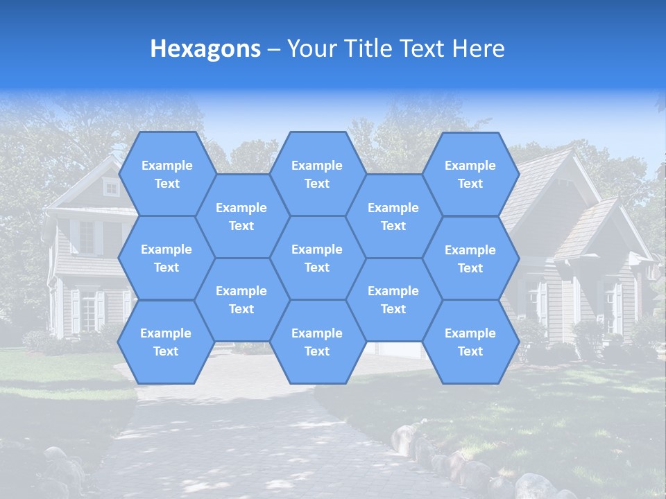 Brand Vehicle Auto PowerPoint Template