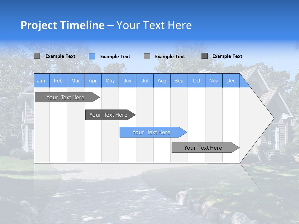 Brand Vehicle Auto PowerPoint Template