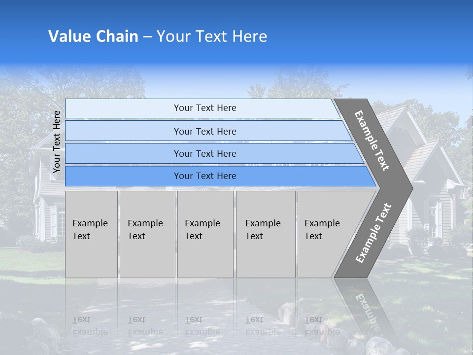 Brand Vehicle Auto PowerPoint Template