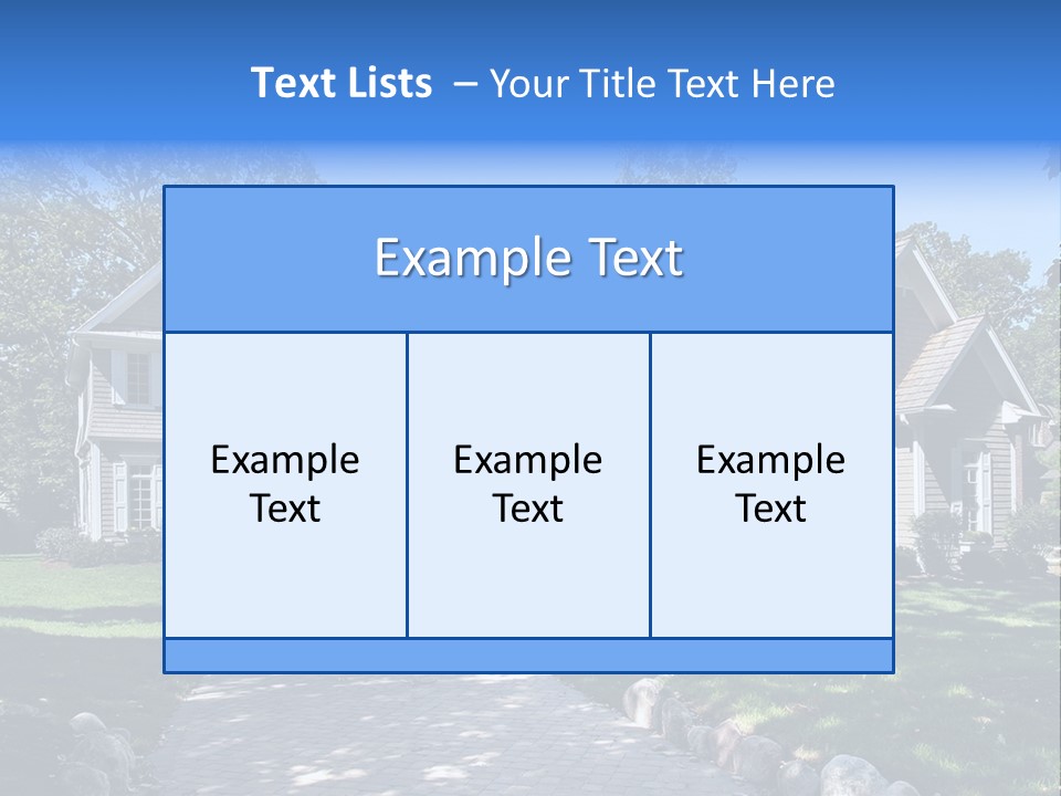 Brand Vehicle Auto PowerPoint Template