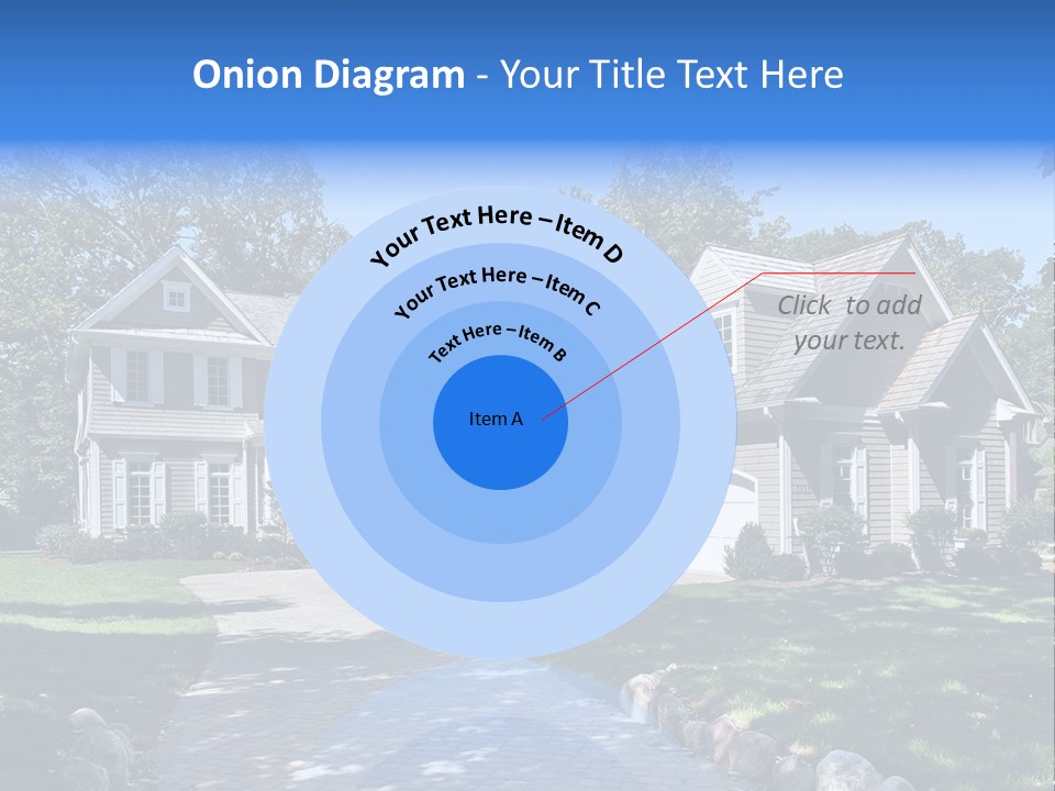 Brand Vehicle Auto PowerPoint Template