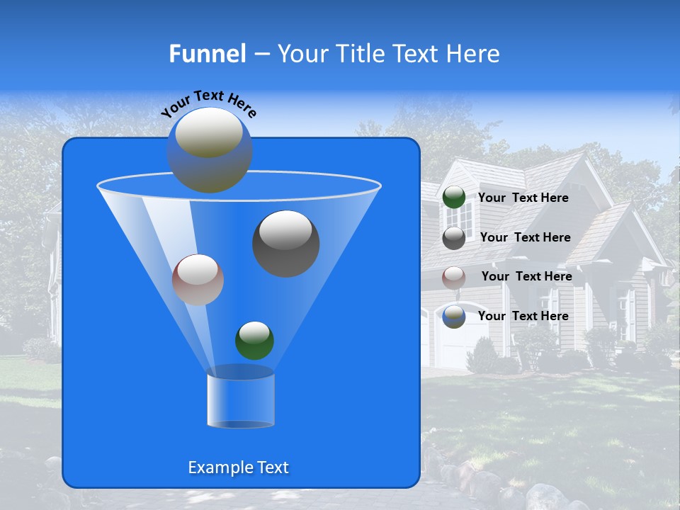 Brand Vehicle Auto PowerPoint Template