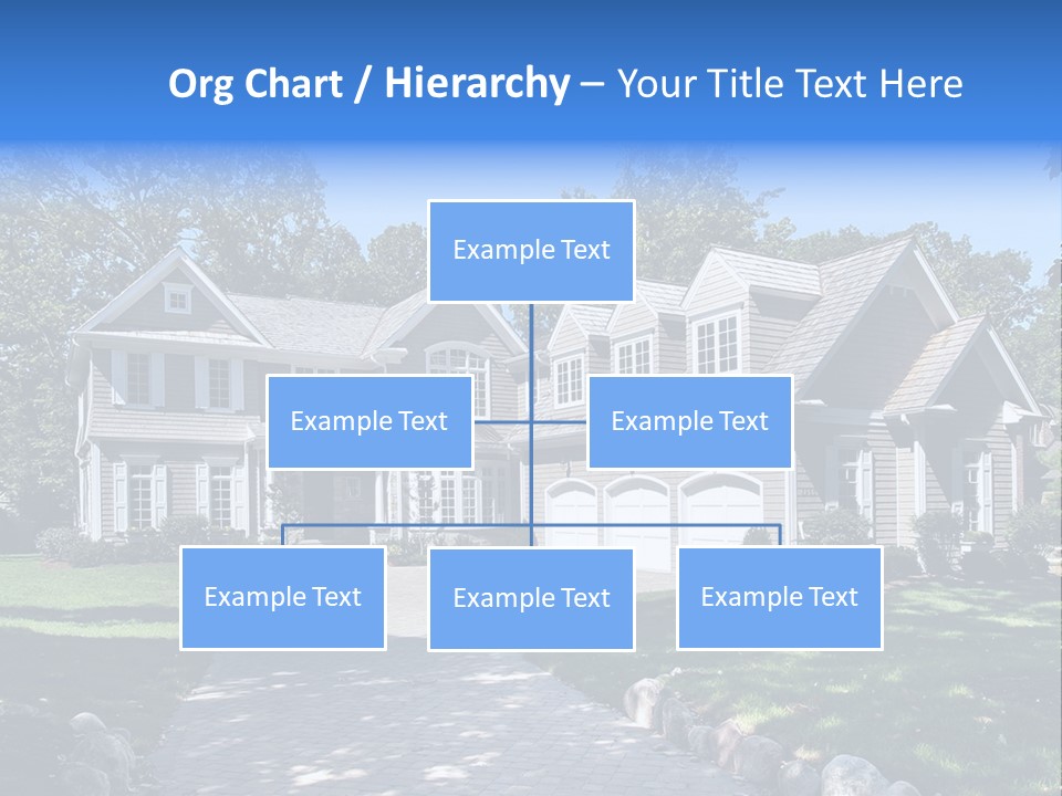 Brand Vehicle Auto PowerPoint Template