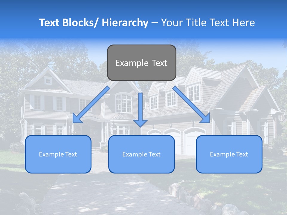 Brand Vehicle Auto PowerPoint Template