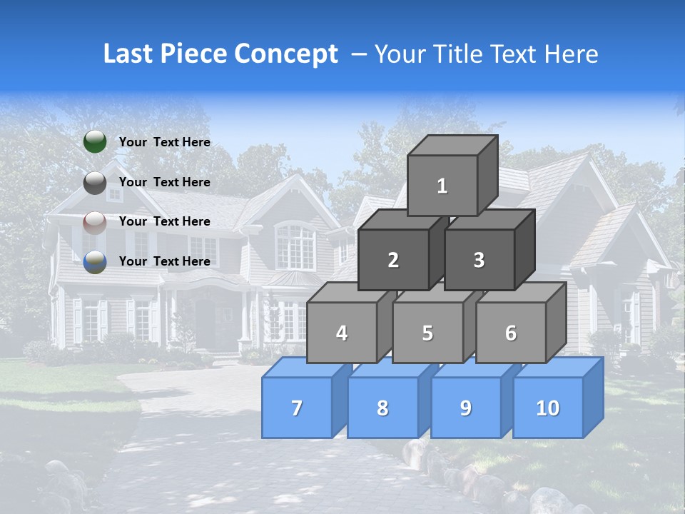 Brand Vehicle Auto PowerPoint Template