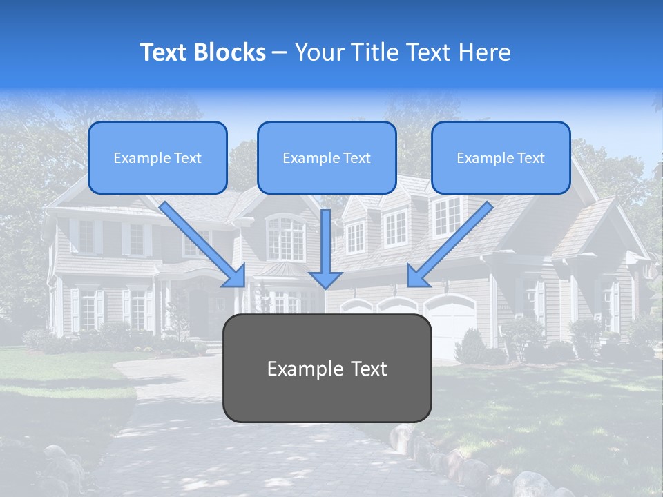 Brand Vehicle Auto PowerPoint Template