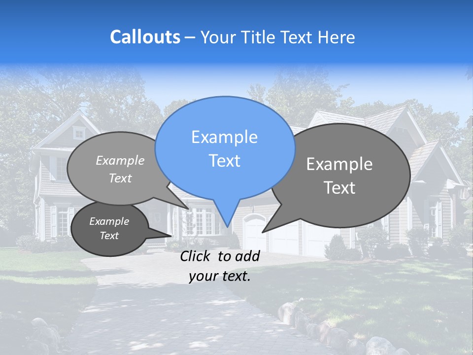 Brand Vehicle Auto PowerPoint Template
