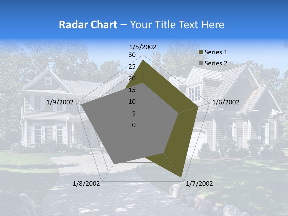 Brand Vehicle Auto PowerPoint Template
