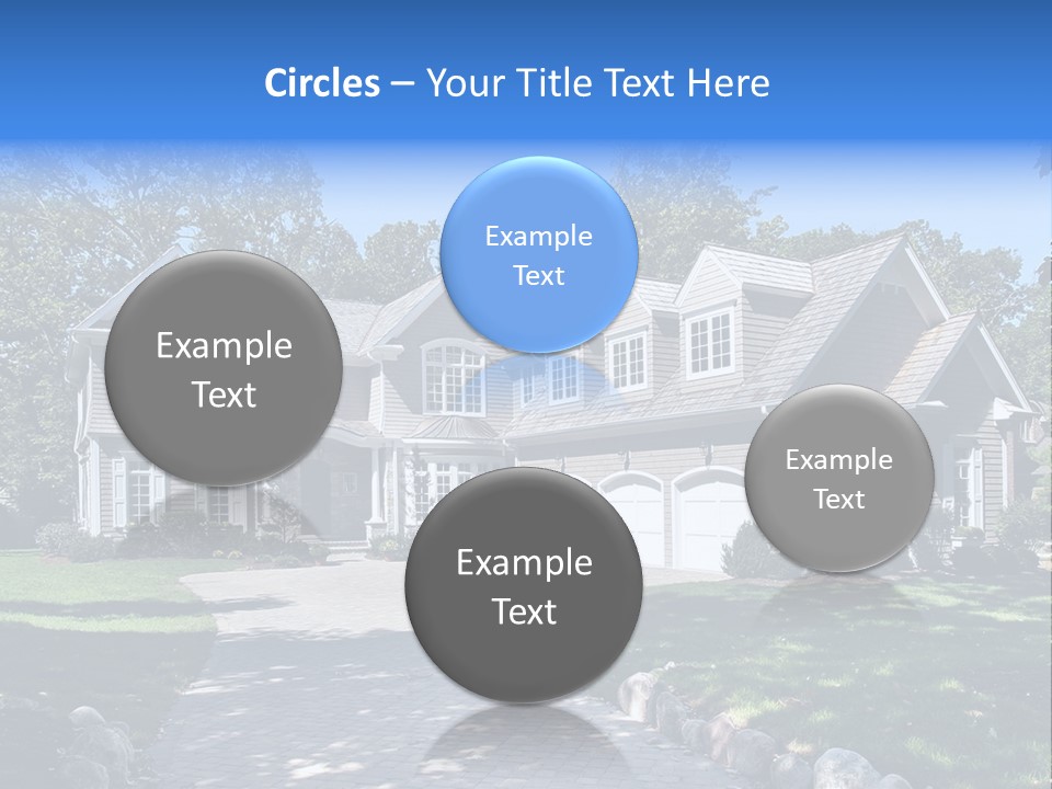 Brand Vehicle Auto PowerPoint Template