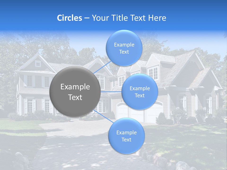 Brand Vehicle Auto PowerPoint Template