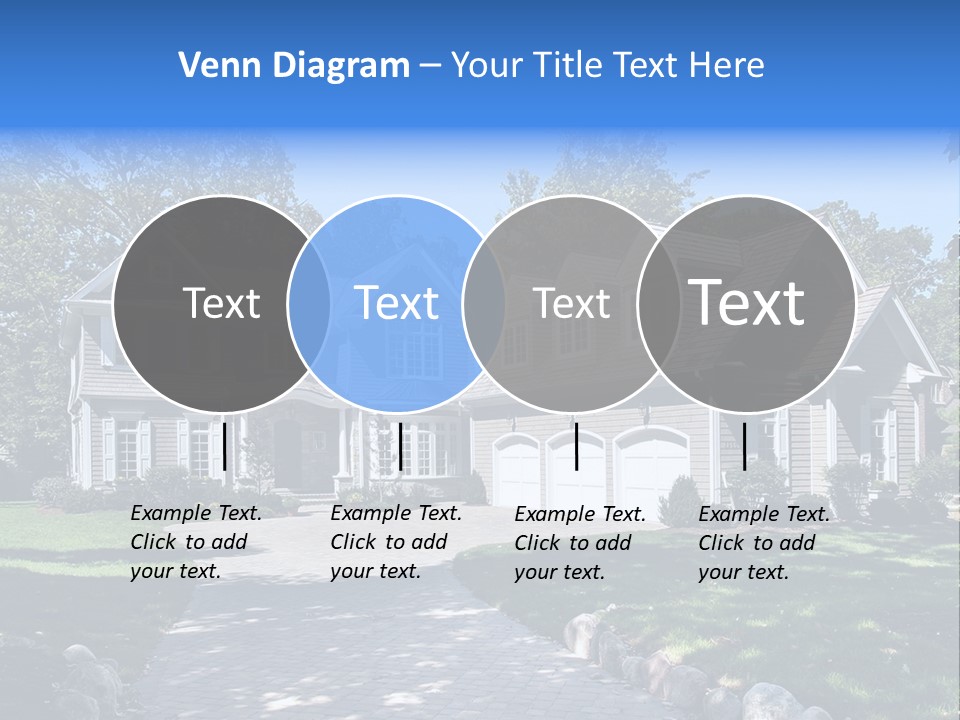 Brand Vehicle Auto PowerPoint Template