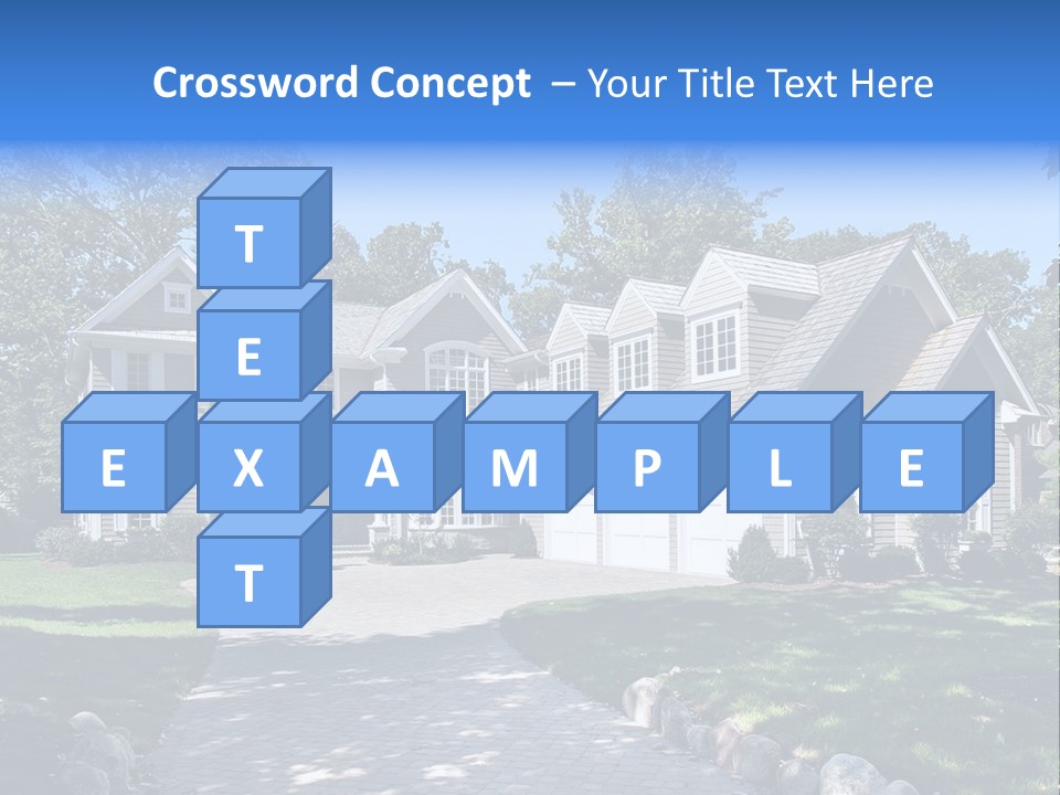Brand Vehicle Auto PowerPoint Template