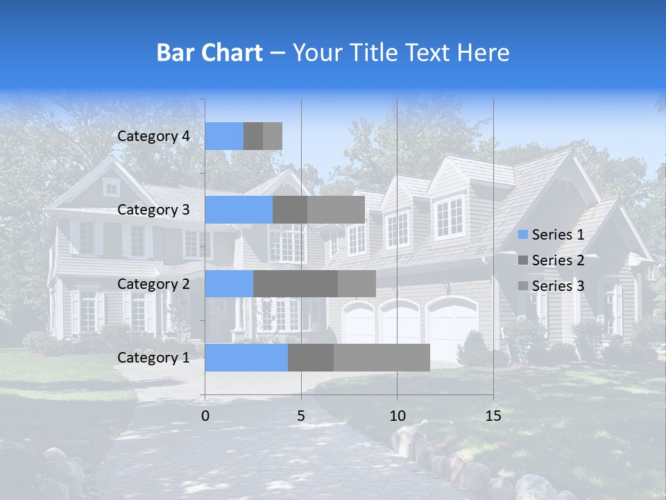 Brand Vehicle Auto PowerPoint Template