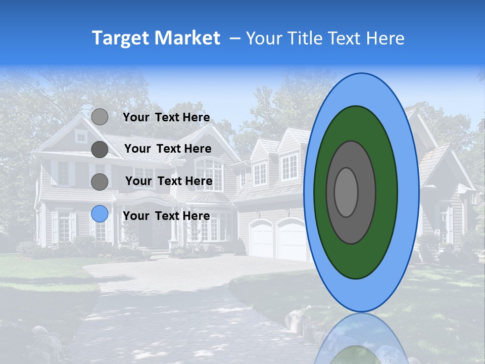 Brand Vehicle Auto PowerPoint Template