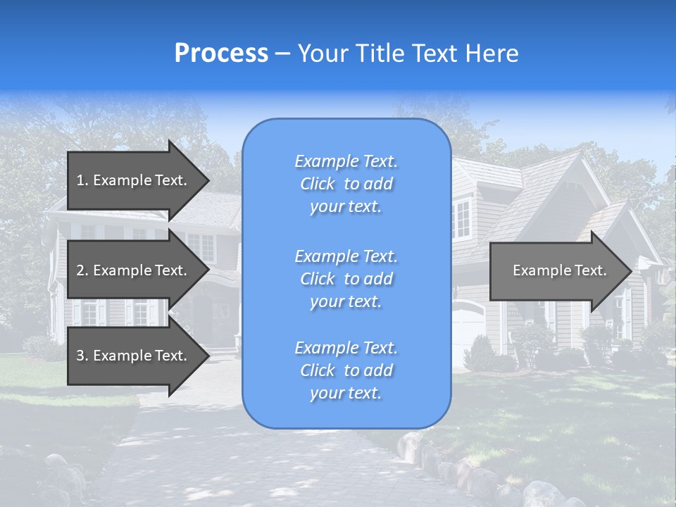 Brand Vehicle Auto PowerPoint Template