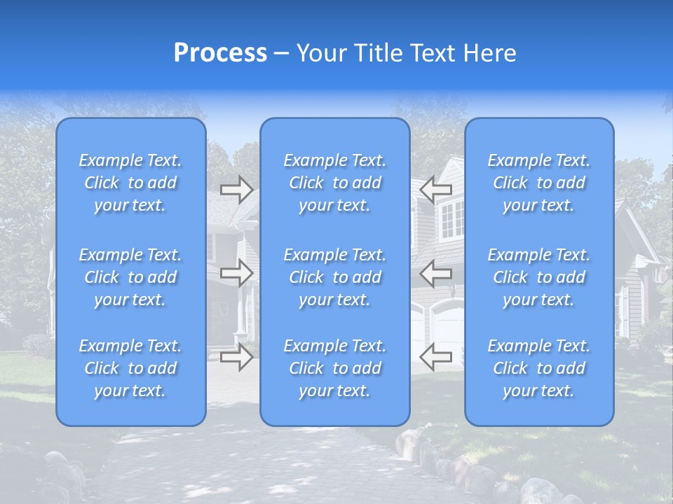 Brand Vehicle Auto PowerPoint Template