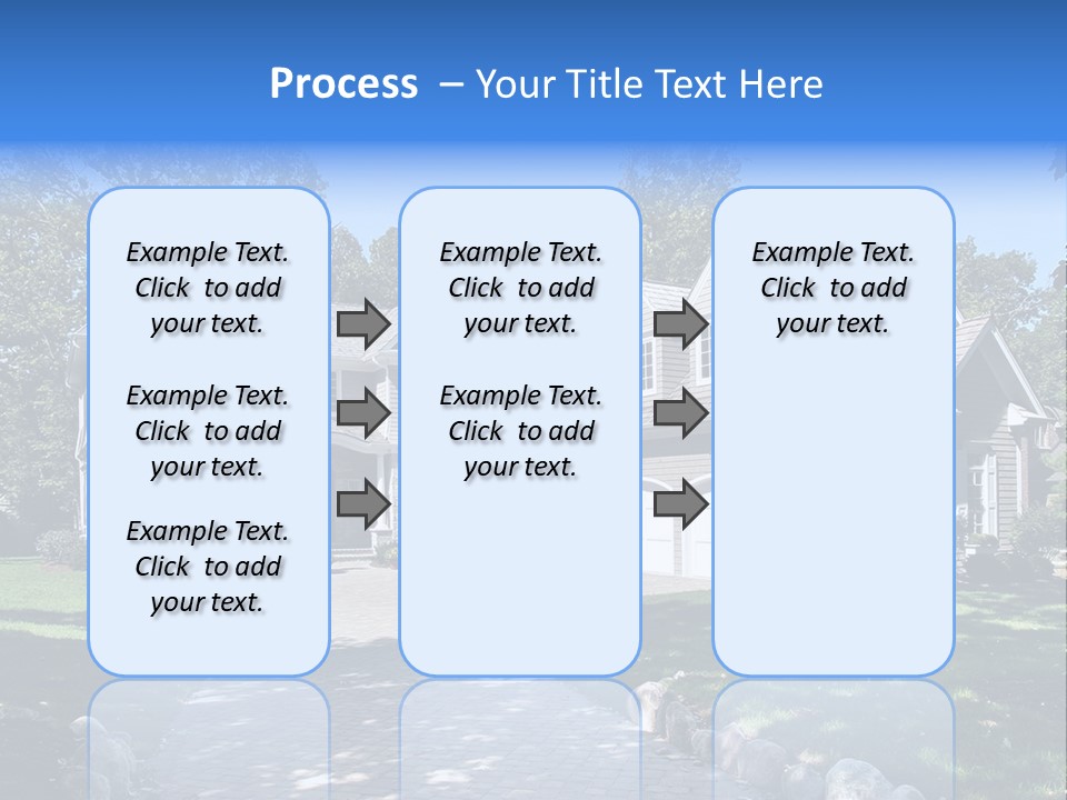 Brand Vehicle Auto PowerPoint Template