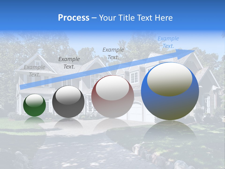 Brand Vehicle Auto PowerPoint Template